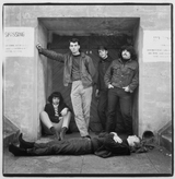 The Grateful Dead