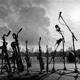 Dave Matthews Band - Leroi's Saxophones 2003