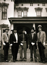 My Morning Jacket