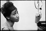 Aretha Franklin, New York City 1960