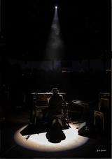Neil Young &amp; Crazy Horse, Redrocks, Colorado, 2015