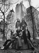 Genesis, 1972