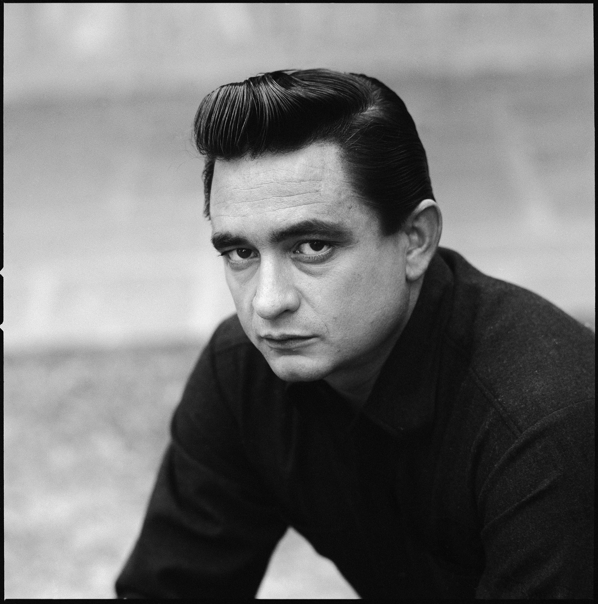 Johnny Cash