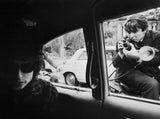 Bob Dylan