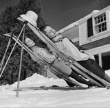 New England skiing