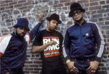 Run DMC, 1987