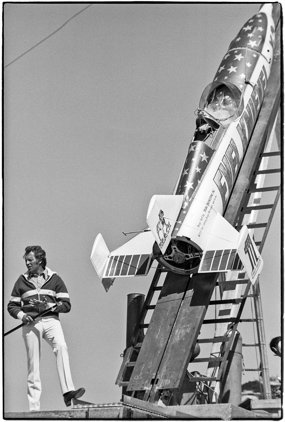 Evel Knievel
