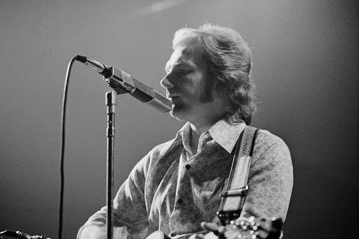 Van Morrison