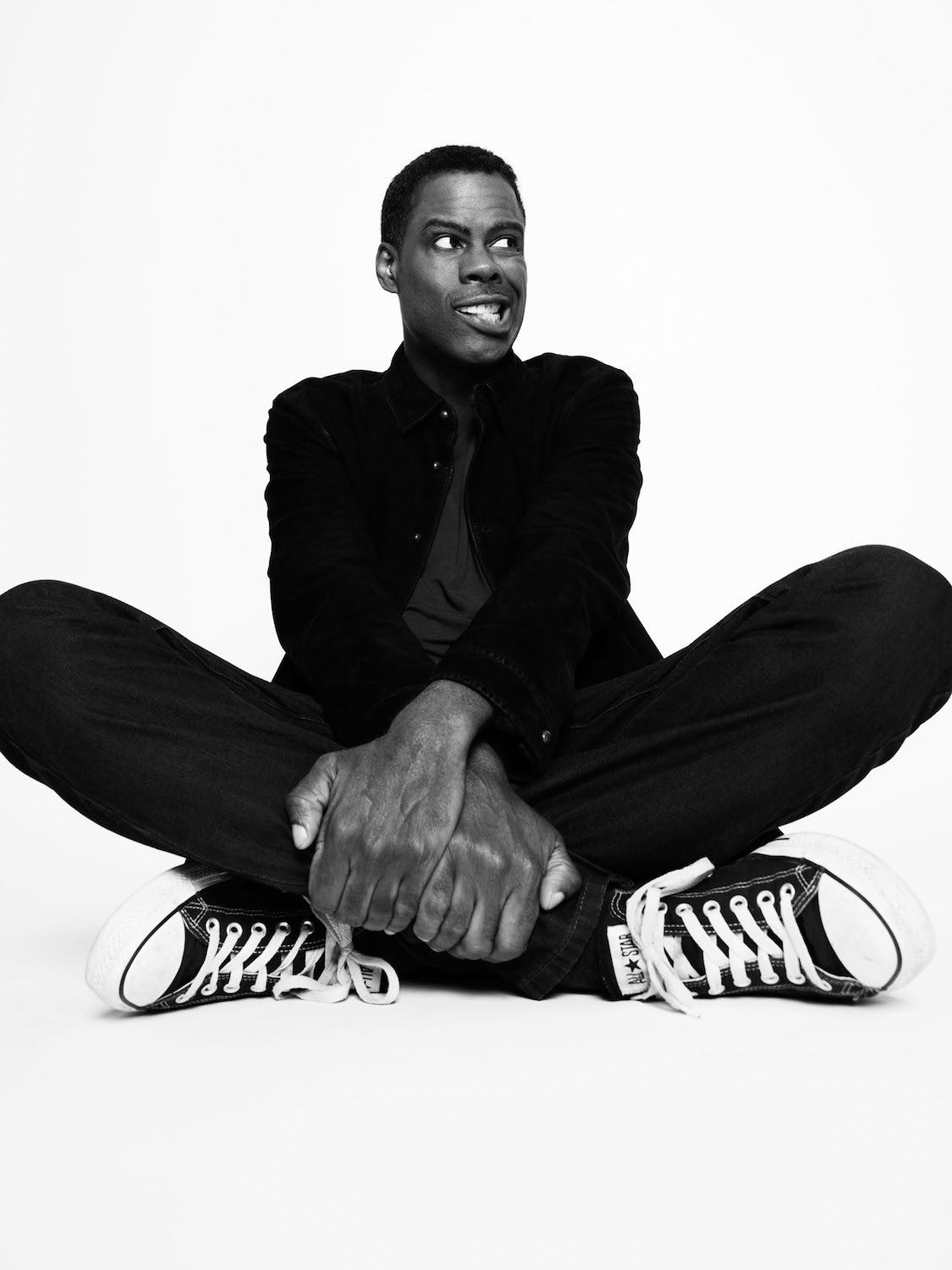 Chris Rock