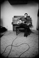 Jack Johnson - Hawaii, 2003