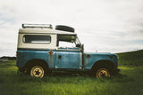 Defender 