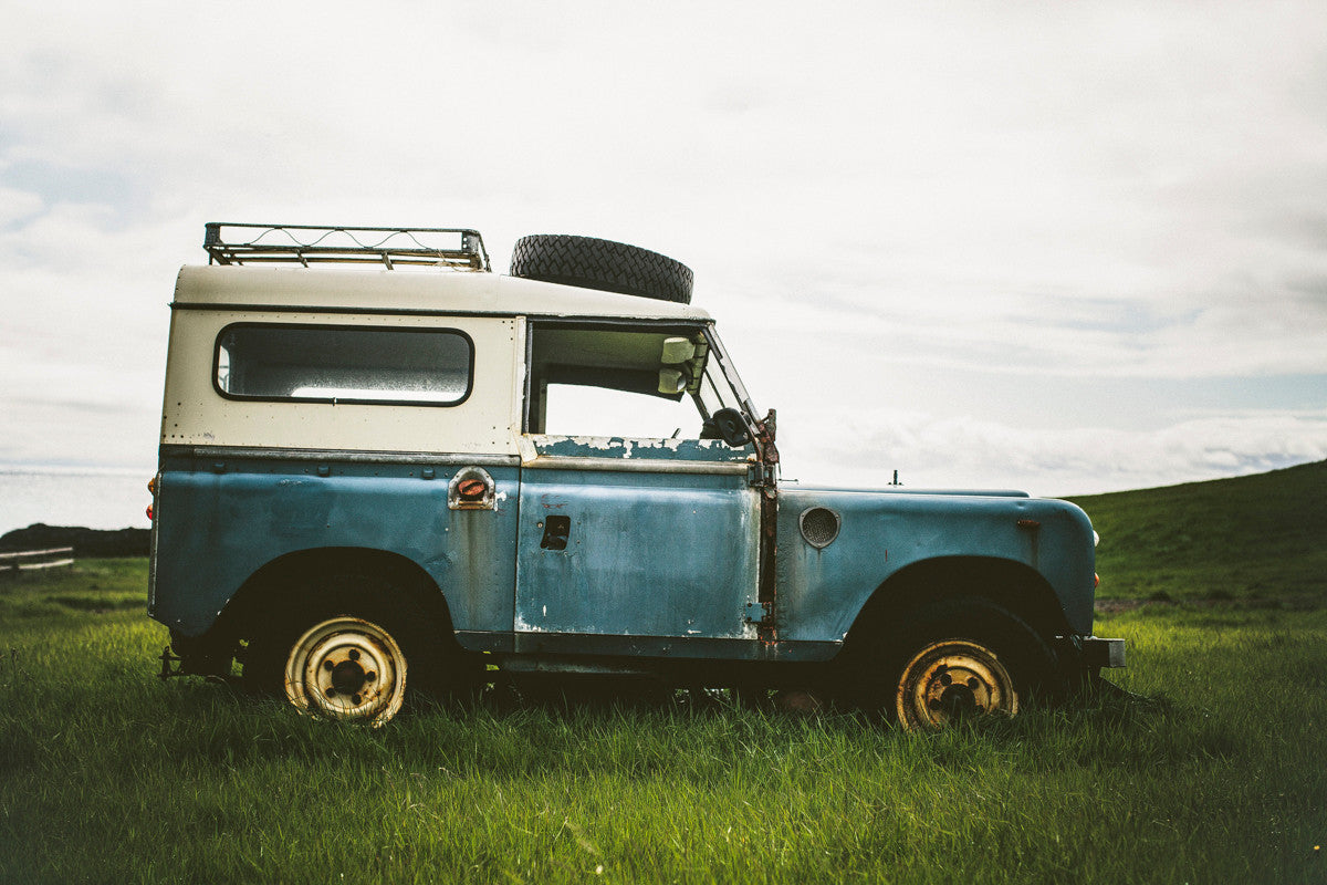 Defender 