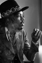 Jimi Hendrix