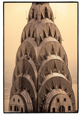 Chrysler Building
