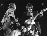 Stephen Stills &amp; Neil Young