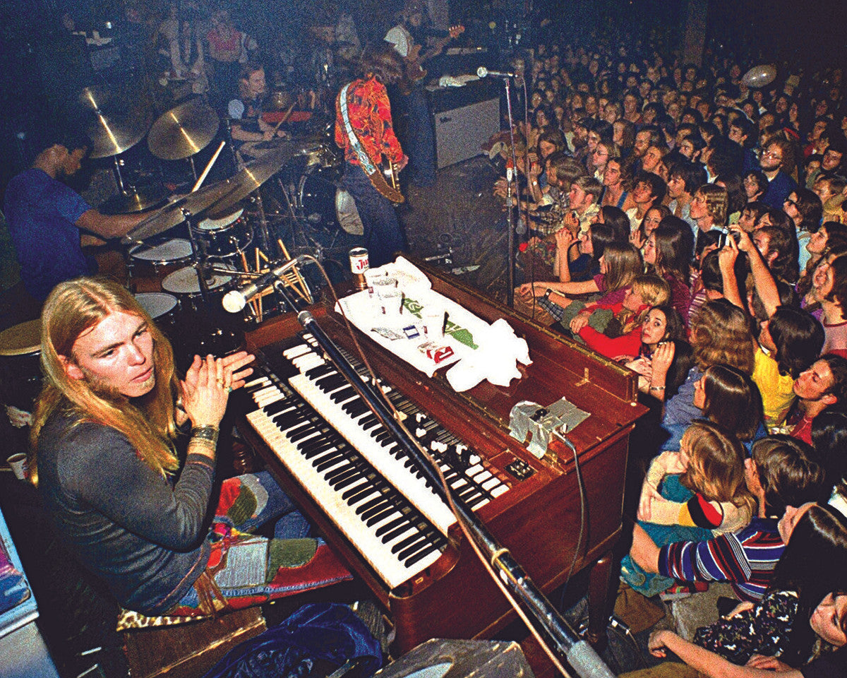 Gregg Allman 106