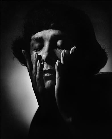 Lena Horne
New Orleans. 1948