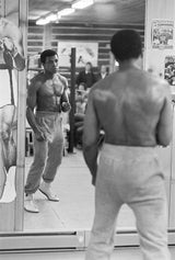 Muhammad Ali