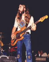 Berry Oakley 113