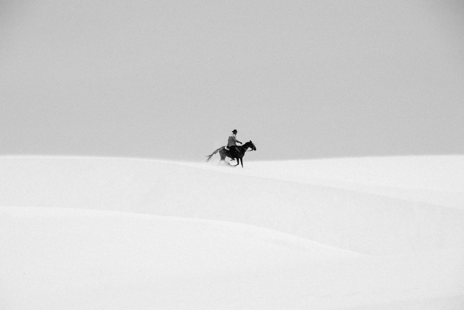 Northern Brasil, November 2008