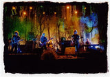My Morning Jacket performing during the filming of the Okonokos album.

Warfield Theater. San Francisco, CA