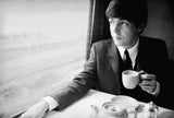 Paul McCartney, The Set of “A Hard Day’s Night”, London