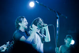 Eddie Vedder & Chris Cornell