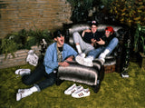 Beastie Boys. 1987