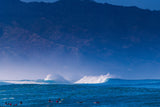 Jamie Sterling at Himalayas