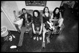 Rage Against The Machine