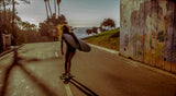 Skate to Surf