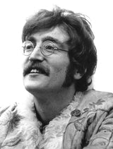 John Lennon, 1967