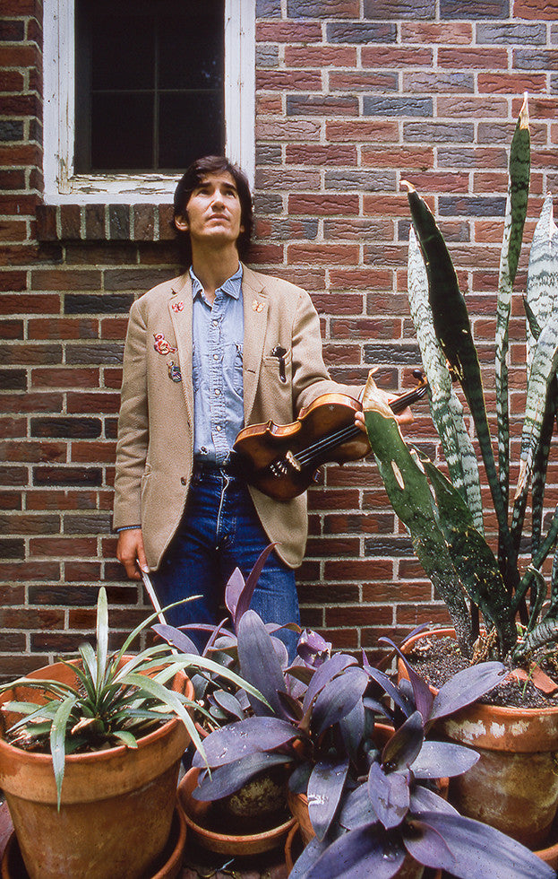 Townes Van Zandt