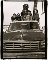 My Morning Jacket