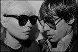 Debbie Harry & Iggy Pop, 2