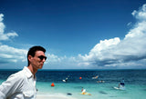 David Byrne