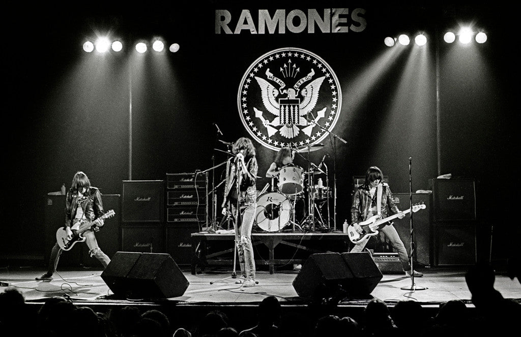 The Ramones