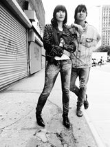 The Strokes