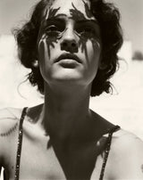 Elizabeth with Shadow