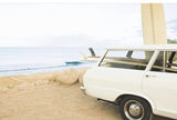 Surf Car