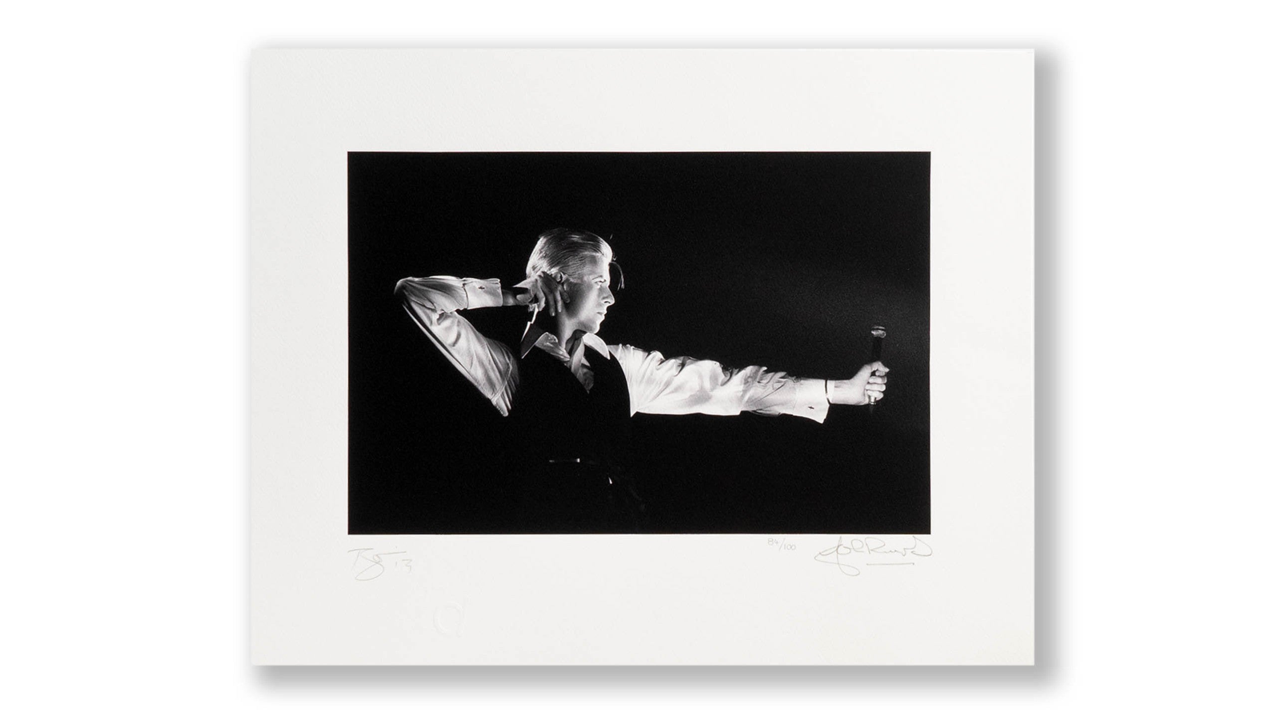 Bowie 