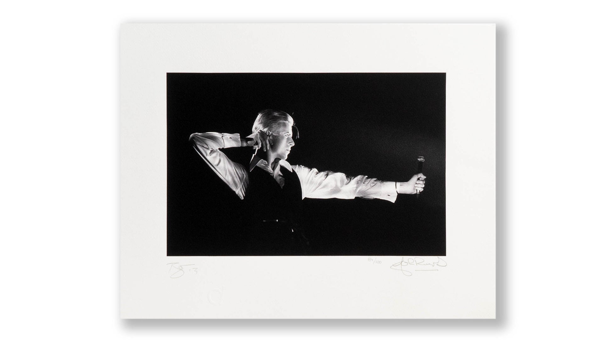 Bowie "Archer"