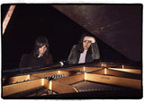 Roger Waters & David Gilmour