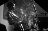 Sonny Stitt
New York. 1953