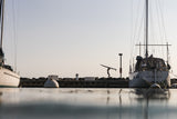 Hawaii Harbor