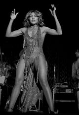 Tina Turner, 1976