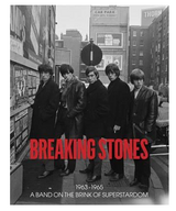 Breaking Stones