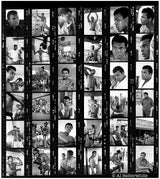 Ali Contact Sheet 2A