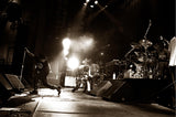 Pearl Jam - New Year's Eve, NYC 1992