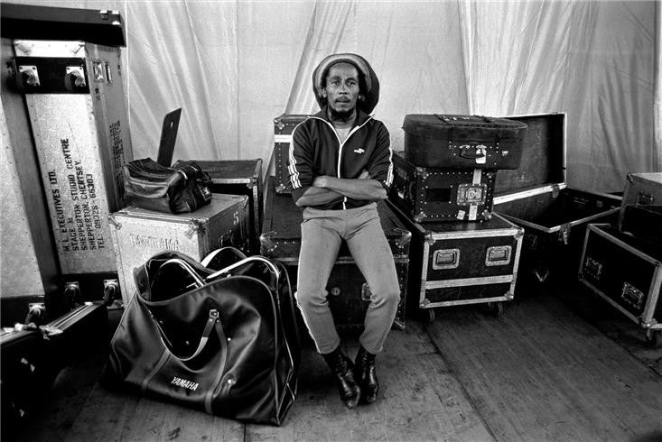 Bob Marley